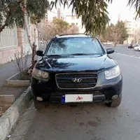سانتافه ۲۰۰۸ فول