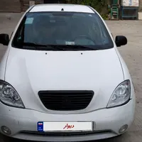 تیبا ۲ مدل آخر ۹۸|خودرو سواری و وانت|گرگان, |دیوار