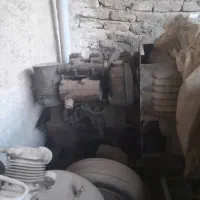 بورس معاملاتی ژنراتور و دستگاه های صنعتی|عمده‌فروشی|تهران, خاوران|دیوار