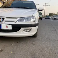 پارس ۴۰۱ متور جدید