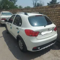 کوییک 401 بی رنگ