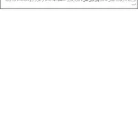 مهندس عمران جهت اخذ رتبه شرکت