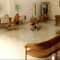 پدیکور اسپا آرایشگاهی مدل تخت صندلی اکستنشن تتو|آرایشگاه و سالن‌های زیبایی|شیراز, خلدبرین|دیوار