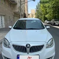 برلیانس H330 دنده‌ای 1650cc، مدل ۱۴۰۰|خودرو سواری و وانت|تبریز, |دیوار