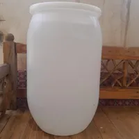 بشکه سالم تمیز ضخیم