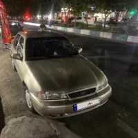 دوو سیلو مدل۸۱|خودرو سواری و وانت|تهران, کیانشهر|دیوار