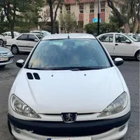 پژو 206 sd فول v8 مدل ۱۳۹۱ قسطی|خودرو سواری و وانت|تهران, کوی فردوس|دیوار