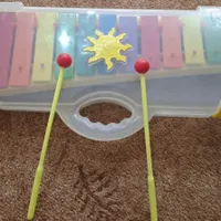 ساز بلز رها