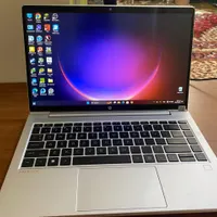 hp ProBook 445 g9|رایانه همراه|تبریز, |دیوار