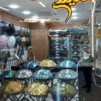 هنگدرام stil هنگ درام foolad|درام و پرکاشن|اهواز, کیانپارس |دیوار