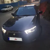 دنا معمولی تیپ ۲، مدل ۱۳۹۶