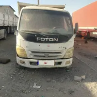 خاورکمپرس فروش و معاوضه با خونه آپارتمان|خودرو سنگین|زاهدان, |دیوار