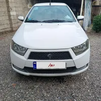 دنا معمولی تیپ ۲، مدل ۱۳۹۴
