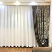 نصب و تعمیرات انواع.پرده|پرده، رانر، رومیزی|قوچان, |دیوار