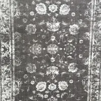 قالیچه۴ متری آشپزخانه
