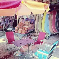 چادر سایه بان چتری سفری ۴فصل مسافرتی ضخیم|کوهنوردی و کمپینگ|تهران, تهرانپارس شرقی|دیوار