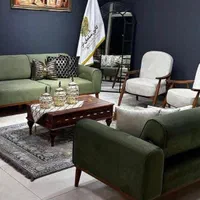 فردیس مبلمان راحتی مبل مینیمال نیوتدی غذا خوری605|مبلمان خانگی و میز عسلی|فردیس, |دیوار