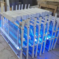 حشره شناسی  کش برقی