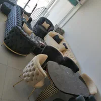 مبل راحتی مبل چستر مبلمان|مبلمان خانگی و میز عسلی|مشهد, وکیلآباد|دیوار