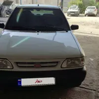 پراید ۹۷|خودرو سواری و وانت|برازجان, |دیوار