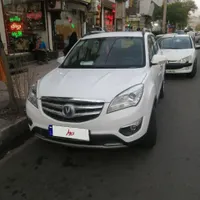 چانگان 1396بدون رنگ|خودرو سواری و وانت|کرج, گلشهر|دیوار