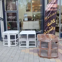 میزغذاخوری بغل خم کد (G 103)|میز و صندلی غذاخوری|همدان, |دیوار