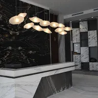 نارنجستان ۳_لاکچری_۱۵۰ متری_۱ ۲ ۳ ۴ ۵ ۶_تخصصی