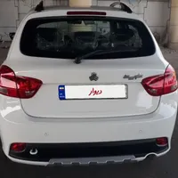 کوییک دنده‌ای S، مدل ۱۴۰۳ ۸۵ گانه فول برج ۱۲|خودرو سواری و وانت|کرج, شعبان‌آباد|دیوار
