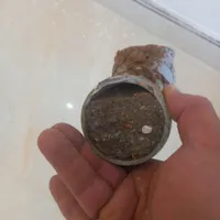 لوله بازکنی با دستگاه فنر.ازنا