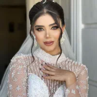 میکاپ وشنیون عروس ومحفلی+آموزش درشاهینشهرواصفهان|خدمات آرایشگری و زیبایی|شاهینشهر, عطار|دیوار