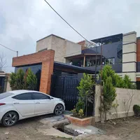 ویلای نوساز مدرن دو خاب اجاره شبانه