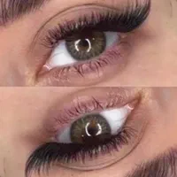 جشنواره کاشت مژه|خدمات آرایشگری و زیبایی|قم, زنبیل آباد|دیوار