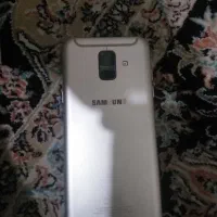 سامسونگ Galaxy A6 (2018) با حافظهٔ ۳۲ گیگابایت|موبایل|اسلام‌شهر, شهرک احمدیه|دیوار