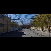 اجاره چادر فروش داربست برزنت ضد اب|خدمات پیشه و مهارت|تهران, شهادت|دیوار