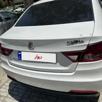 شاهین Gl مدل 1403|خودرو سواری و وانت|تربت‌حیدریه, رجایی|دیوار