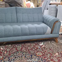 مبل ا بدلیل انبارکردانی ۱۰دست زیری قیمت بازار|مبلمان خانگی و میز عسلی|مشهد, خواجه ربیع|دیوار