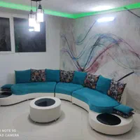 منزل مبله سوییت مبله سوییت اجاره ای خونه مبله|اجارهٔ کوتاه‌مدت آپارتمان و سوئیت|شیراز, آزادگان|دیوار