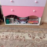 سرویس خواب وکمد کودک و نوجوان|تخت و سرویس خواب|تهران, گلچین|دیوار
