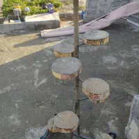 پایه گلدانی