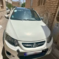 کوییک آر مدل ۱۴۰۰خانگی و تمیز|خودرو سواری و وانت|شیراز, عادل آباد|دیوار
