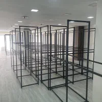 *سازه فلز طبقاتی اراد رگال