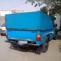 نیسان دوگانه سوز مدل1401|خودرو سواری و وانت|بیرجند, |دیوار