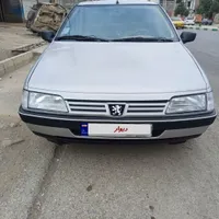پژو۴۰۵|خودرو سواری و وانت|مریوان, |دیوار
