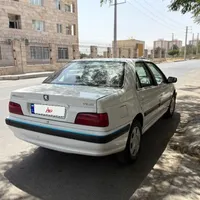 پژو پارس LX TU5، مدل ۱۴۰۱|خودرو سواری و وانت|تهران, شهرک شریعتی|دیوار
