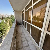 فروش واحد اداری ۱۰۰ متری فلت بر بلوار فدک