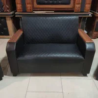 نیم ست اداری مدل کاسپن /مبل اداری کاسپین|مبلمان اداری|بندر انزلی, متروپل|دیوار