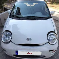 ام‌وی‌ام 110 ۳ سیلندر، مدل ۱۳۸۸|خودرو سواری و وانت|کرمان, |دیوار