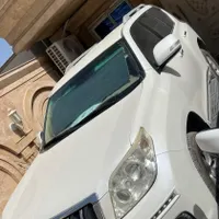 تویوتا پرادو ۴ در ۶ سلیندر آفرود، مدل ۲۰۱۳|خودرو سواری و وانت|چابهار, |دیوار