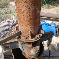 خدمات جوشکاری سیار