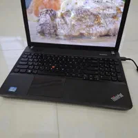 Thinkpad 16 لپ تاپ Lenovo لنوو حافظه پانصد|رایانه همراه|گنبد کاووس, |دیوار